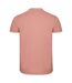 Roly Mens Star Short-Sleeved Polo Shirt (Clay Orange)