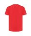 Womens/ladies yala recycled cotton lightweight t-shirt natural raw Iqoniq-2