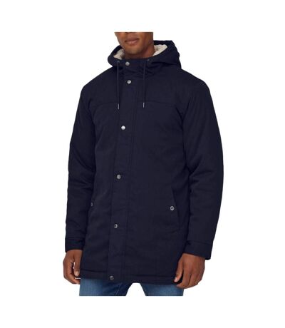 Blouson Marine Homme Only & Sons Alexander - L