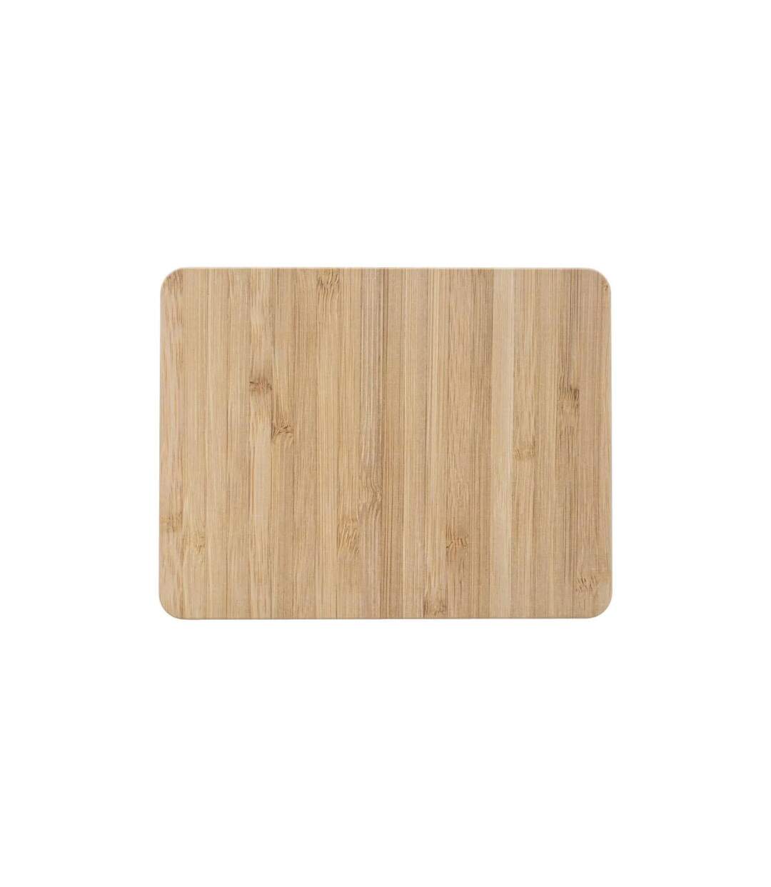 Tapis de Salle de Bain Diatomite 35x45cm Naturel-1