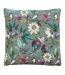 Wild passion creatures cushion cover 50cm x 50cm sage Wylder