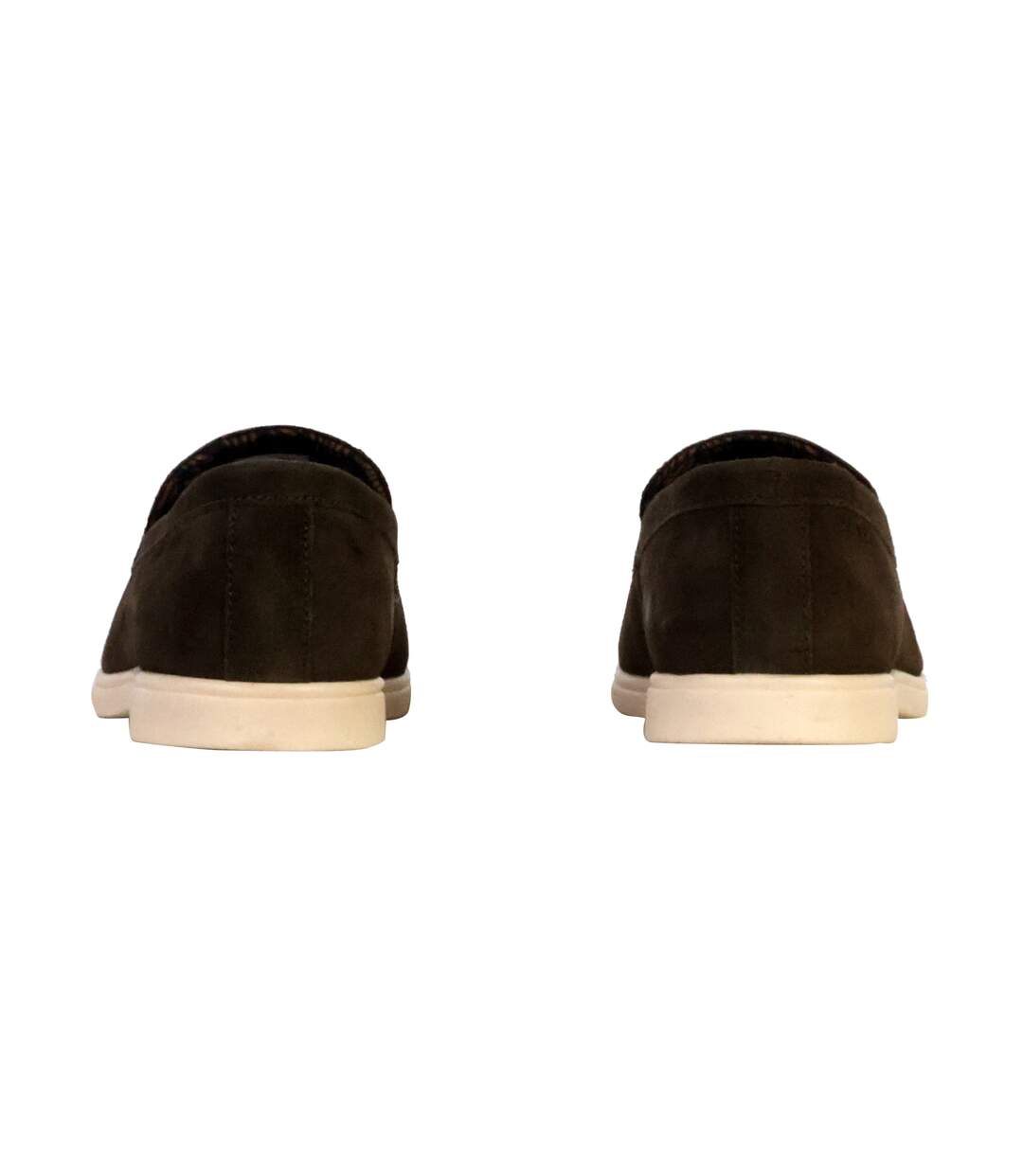 Mocassin Cuir Redskins Amiral-4