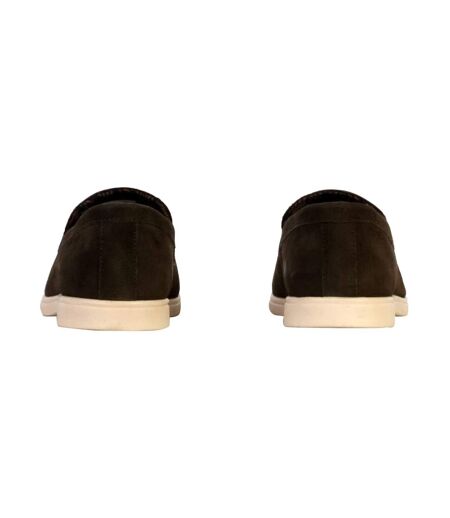 Mocassin Cuir Redskins Amiral