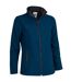 Veste softshell - Femme - REF CECILE - bleu marine