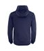 Sweat À Capuche Oakdale Homme Bleu Marine Foncé Clique-2