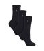 3 Pairs Ladies Original Thick Winter Thermal Socks-1