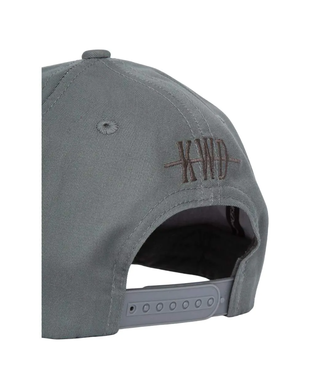 Casquette De Baseball Studio Garment District Homme Gris Foncé Kings Will Dream-3