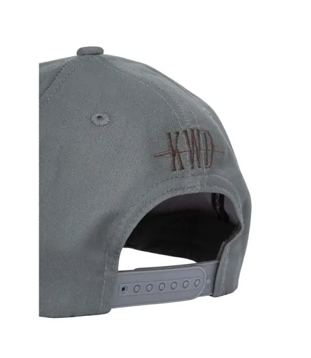 Casquette De Baseball Studio Garment District Homme Gris Foncé Kings Will Dream