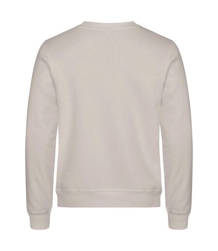 Unisex Adult Miami Round Neck Sweatshirt Stone Clique