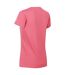 T-shirt fingal embrace the outdoors femme rose Regatta