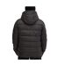Doudoune noire homme o'neill o'riginalss-2