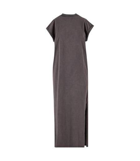Robe Femme Anthracite Build Your Brand