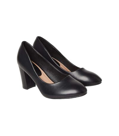 Escarpins camilla femme noir Good For The Sole