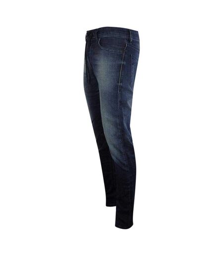 Jean D-vider Cb Ne Homme Bleu Diesel