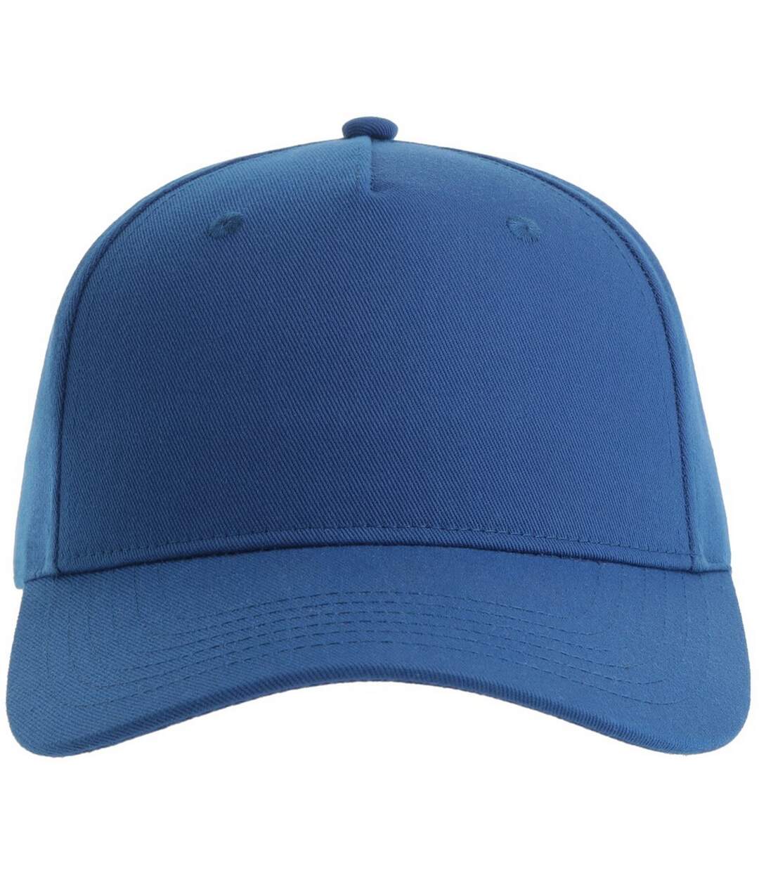 Casquette fiji adulte bleu roi Atlantis-1