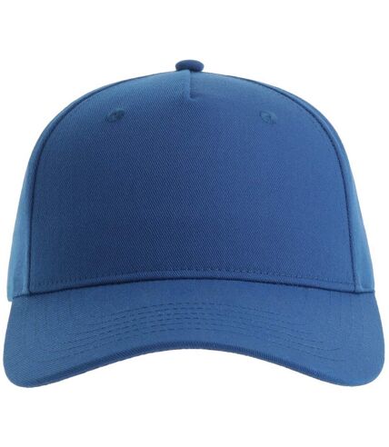 Casquette fiji adulte bleu roi Atlantis