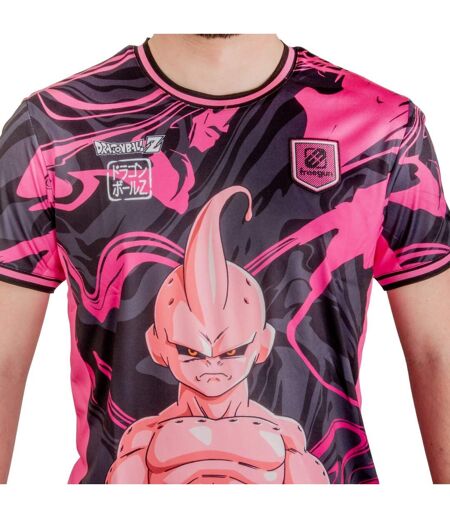 T-shirt homme Dragon Ball Z Buu Freegun