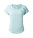 Womens/ladies Chase T-shirt Aquifer Dare 2B-1