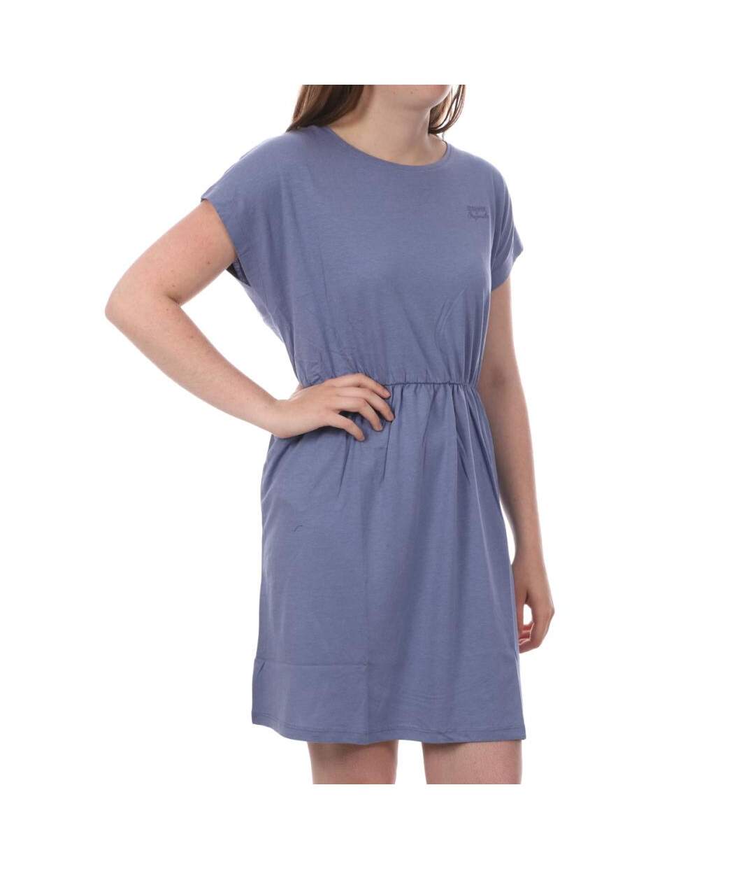 Robe Bleu Femme Lee Cooper Oni - S-1