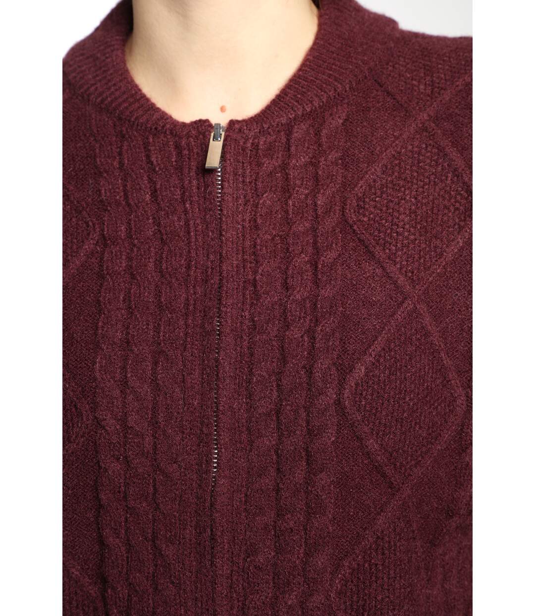 Gilet Selt  | Gerard Pasquier-4