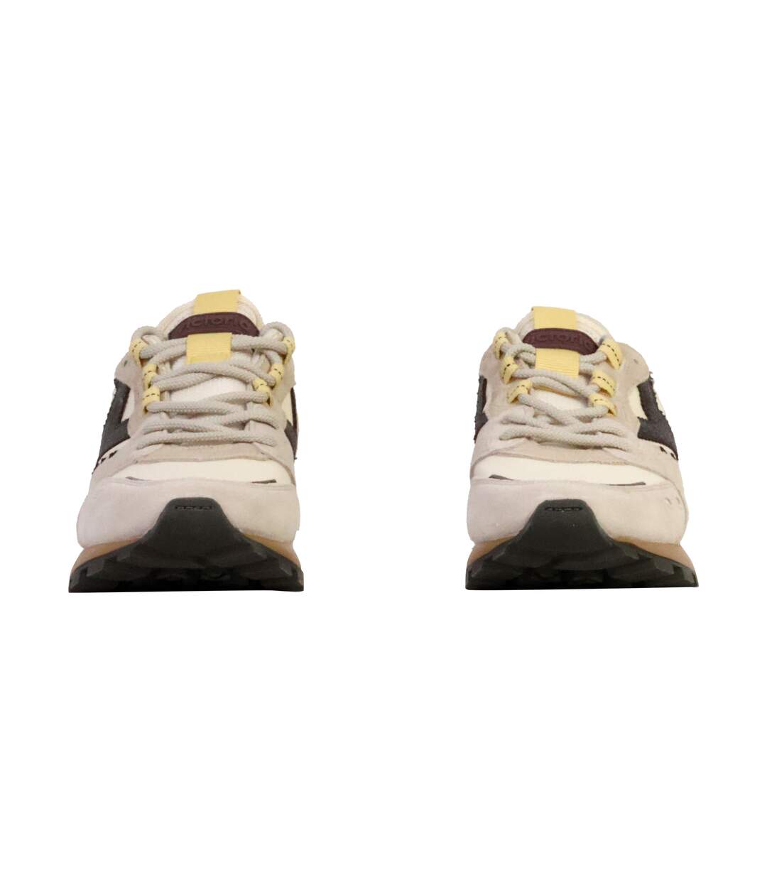 Basket Basse Cuir Victoria-5