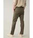 Pantalon en micro twill pour homme IDRIS-4