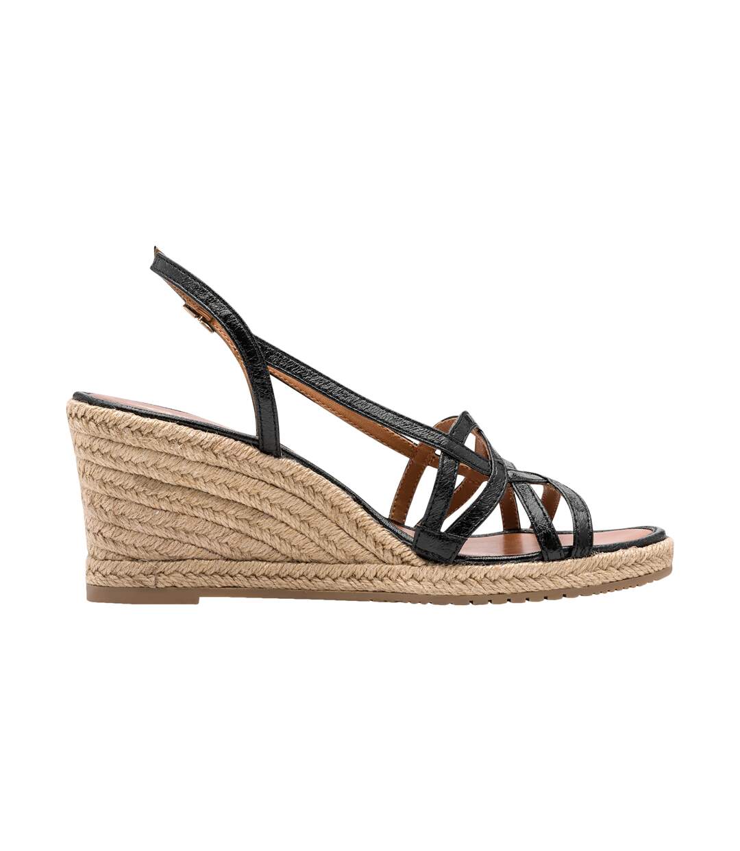 Sandales Cuir Compensé Tamaris-2