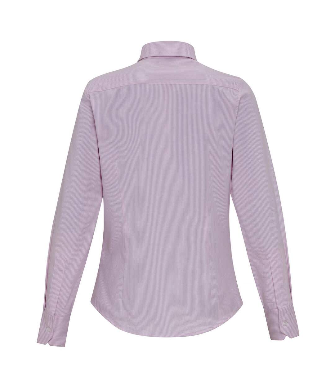 Blouse femme blanc / rose Premier