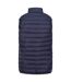 Womens/ladies Marizion Gilet Navy Sea Haze Regatta-3