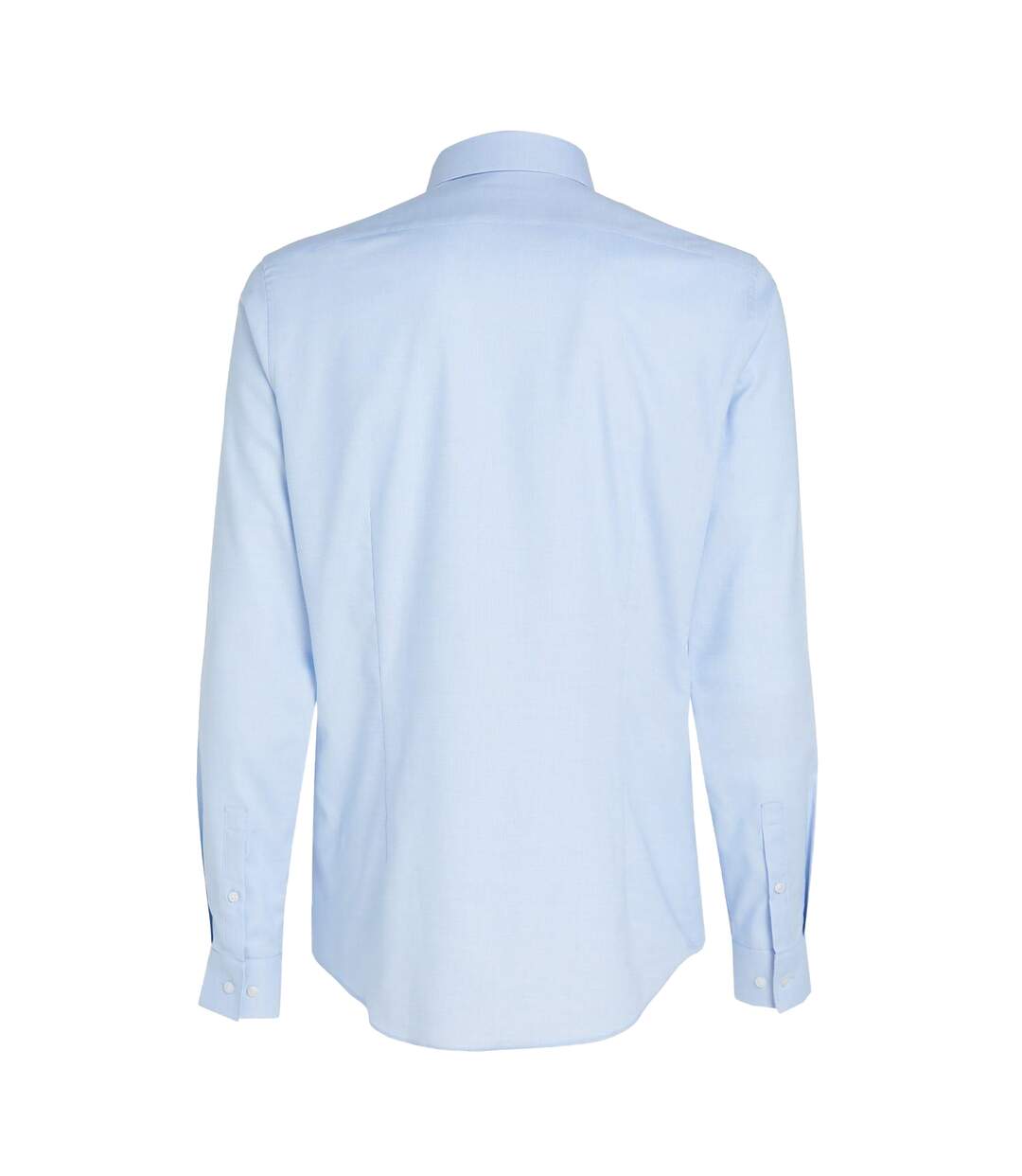 Chemise Homme Bleu Calvin Klein-2