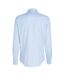 Chemise Homme Bleu Calvin Klein-2