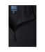 Mountain Warehouse Mens Camber Fleece Top (Pack of 2) (Black)