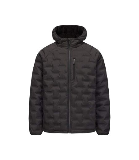 Doudoune Homme Anthracite Karrimor