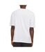 T-Shirt Blanc Homme Jack & Jones Bradley - L