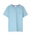 T-shirt Motif/style Zèbre Homme Bleu Paul Smith-1