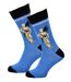 Chaussettes Pack Cadeaux Homme STW STW23A