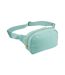 Sundae crossbody bag one size mint choc chip Bagbase-1