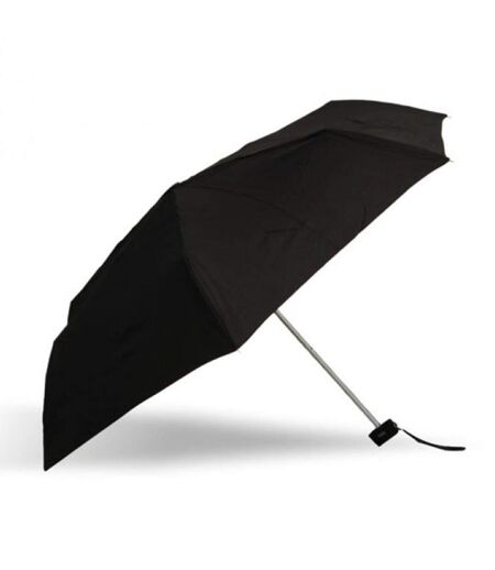 Isotoner Parapluie homme ultra plat pliant