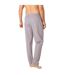 Pyjama long homme ouvert Popeline Eminence-4