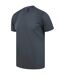 Henbury Mens HiCool Performance T-Shirt (Charcoal) - UTRW8003