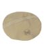 Bob Motif/style Logo Adventure Beige Buff-4