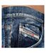 Jean slim Bleu Homme Diesel D-strukt - W27-L32