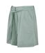 Womens/ladies sabela ii shorts glacier Regatta-3