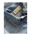 Veste En Jean Manches Longues Norma Femme Bleu Clair Délavé JJXX-4