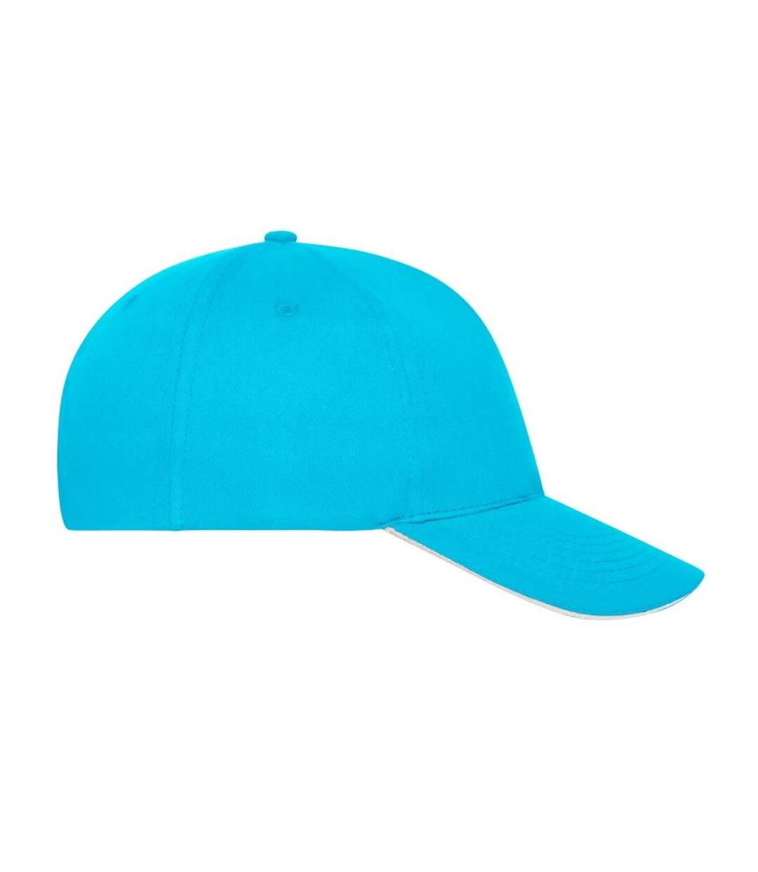 Casquette Turquoise Vif Blanc Myrtle Beach-4
