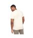 T-shirt alston homme beige Henleys