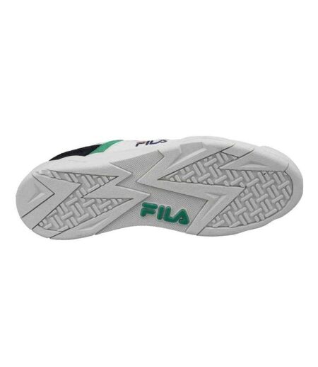 Baskets Cedar Homme Blanc Fila