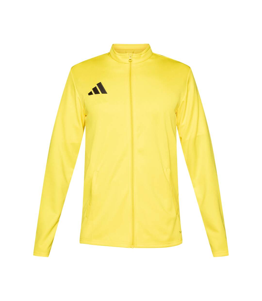 Veste De Survêtement Entrada Homme Jaune Adidas-2