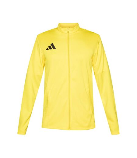 Veste De Survêtement Entrada Homme Jaune Adidas