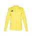 Veste De Survêtement Entrada Homme Jaune Adidas-2